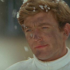 Foto Dos en la carretera