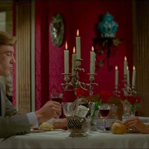 Foto Dos en la carretera