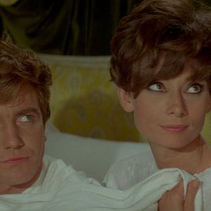 Foto Dos en la carretera