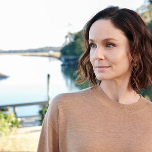 Foto Sarah Wayne Callies