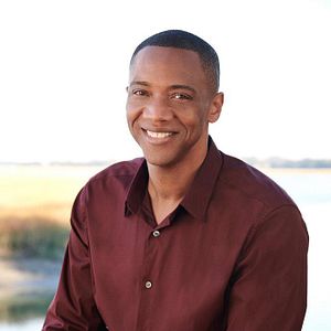 Foto J. August Richards