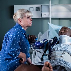 Foto Lucien Jean-Baptiste