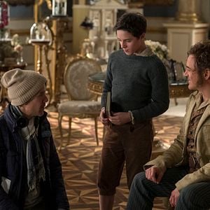 Foto Robert Downey Jr.