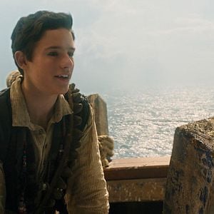 Foto Las aventuras del doctor Dolittle