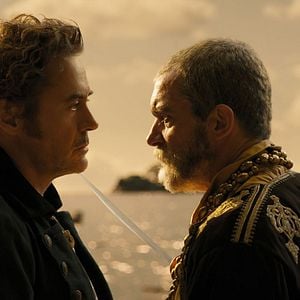 Foto Las aventuras del doctor Dolittle