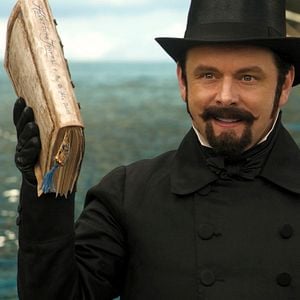 Foto Las aventuras del doctor Dolittle