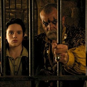 Foto Las aventuras del doctor Dolittle