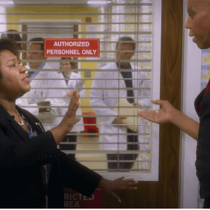 Foto AJ and the Queen