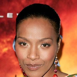 Foto Nona Gaye