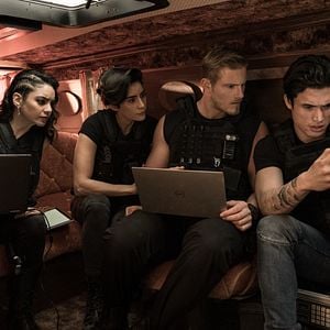 Foto Vanessa Hudgens