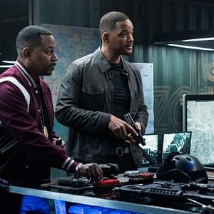 Foto Bad Boys For Life