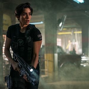 Foto Bad Boys For Life