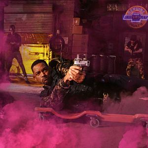 Foto Bad Boys For Life