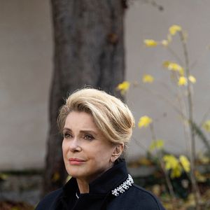 Foto Catherine Deneuve