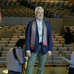 Foto Bradley Whitford