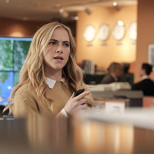 Foto NAVY: Investigación criminal