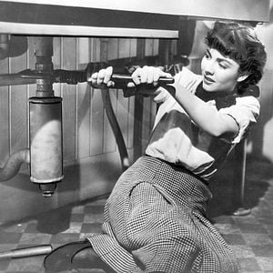 Foto El pecado de Cluny Brown