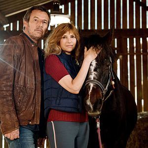 Foto Florence Pernel