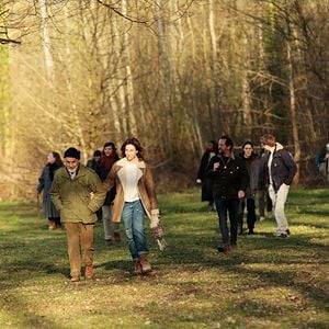 Foto Un lío inesperado