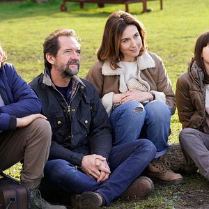 Foto Un lío inesperado