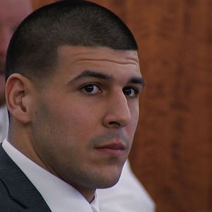 Foto La mente de un asesino: Aaron Hernandez
