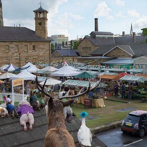 Foto Peter Rabbit 2: A la fuga