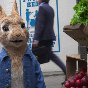 Foto Peter Rabbit 2: A la fuga