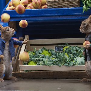 Foto Peter Rabbit 2: A la fuga