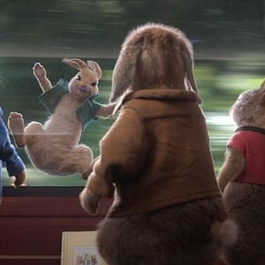 Foto Peter Rabbit 2: A la fuga