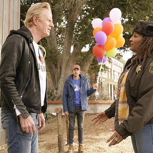 Foto Bless This Mess