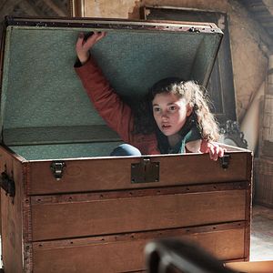 Foto El fantástico viaje de Margot y Marguerite