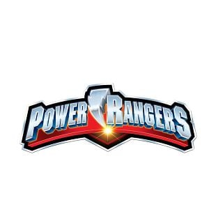 Foto Power Rangers