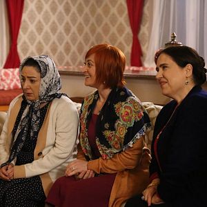 Foto Yildiz, un amor indomable