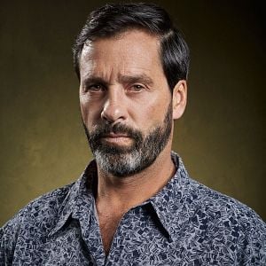 Foto El general Naranjo