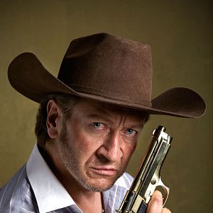 Foto El general Naranjo