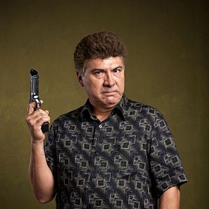 Foto El general Naranjo