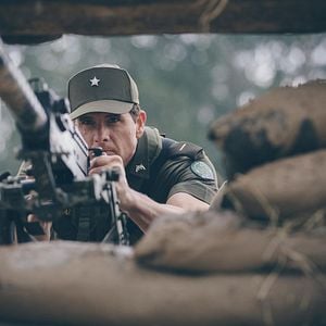 Foto El general Naranjo