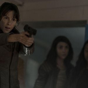 Foto The Walking Dead: World Beyond