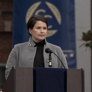 Foto The Walking Dead: World Beyond