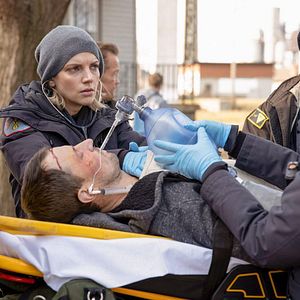 Foto Chicago Fire