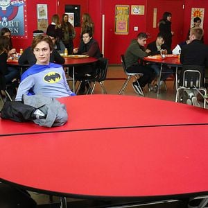 Foto Tenzing Norgay Trainor