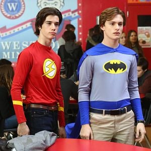 Foto American Housewife (2016)