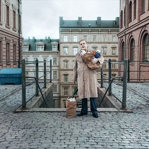 Foto Sobre lo infinito