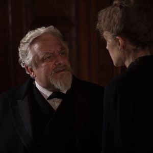 Foto Simon Russell Beale