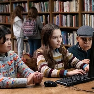 Foto Brooklynn Prince