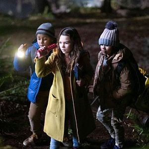 Foto Brooklynn Prince