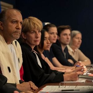 Foto Pascal Légitimus