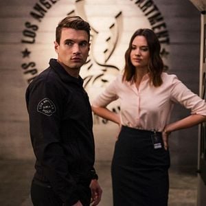 Foto S.W.A.T. Los hombres de Harrelson