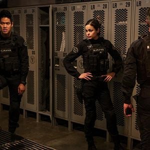 Foto S.W.A.T. Los hombres de Harrelson