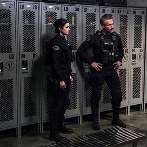 Foto S.W.A.T. Los hombres de Harrelson